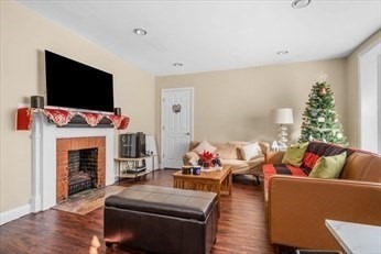 Franklin St, Holbrook, MA 02343 #1
