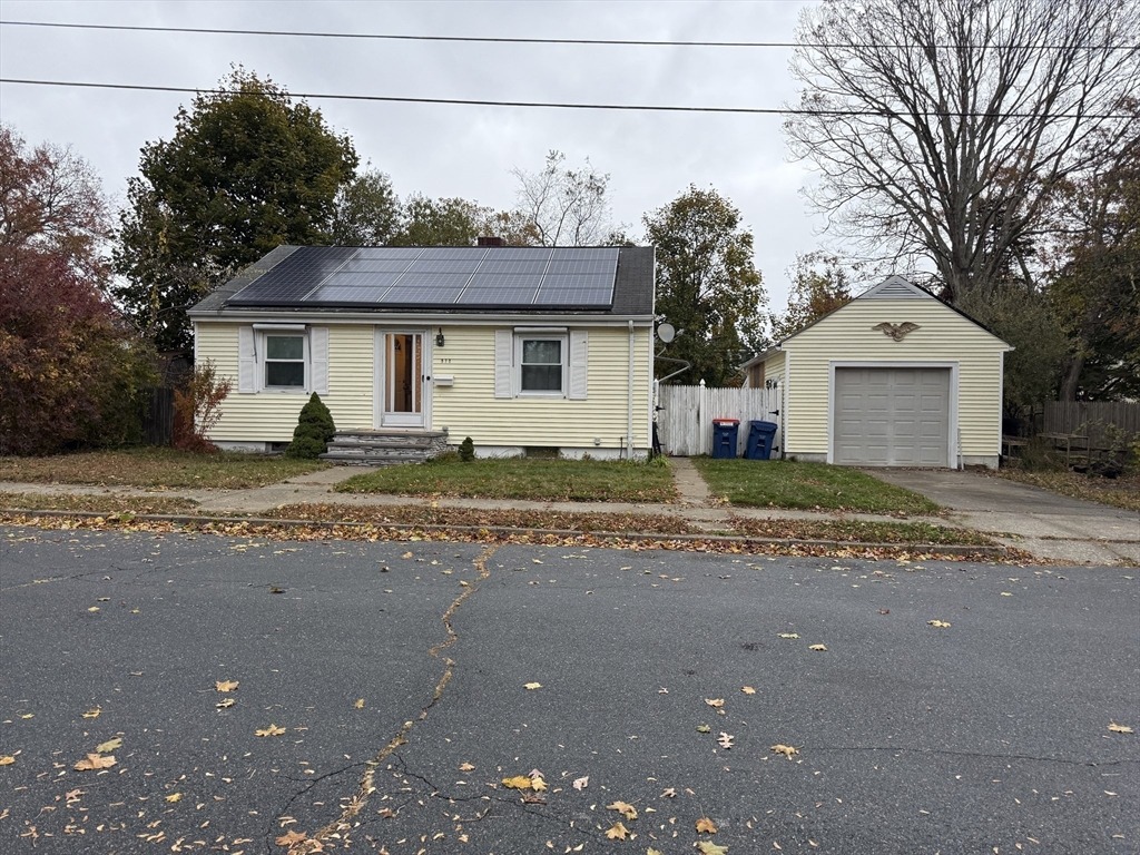 Lafayette St, New Bedford, MA 02745