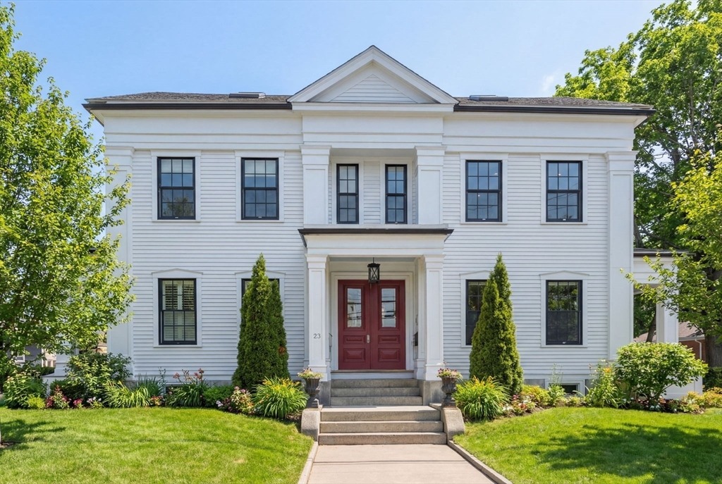 Chickatawbut St, Dorchester, MA 02122