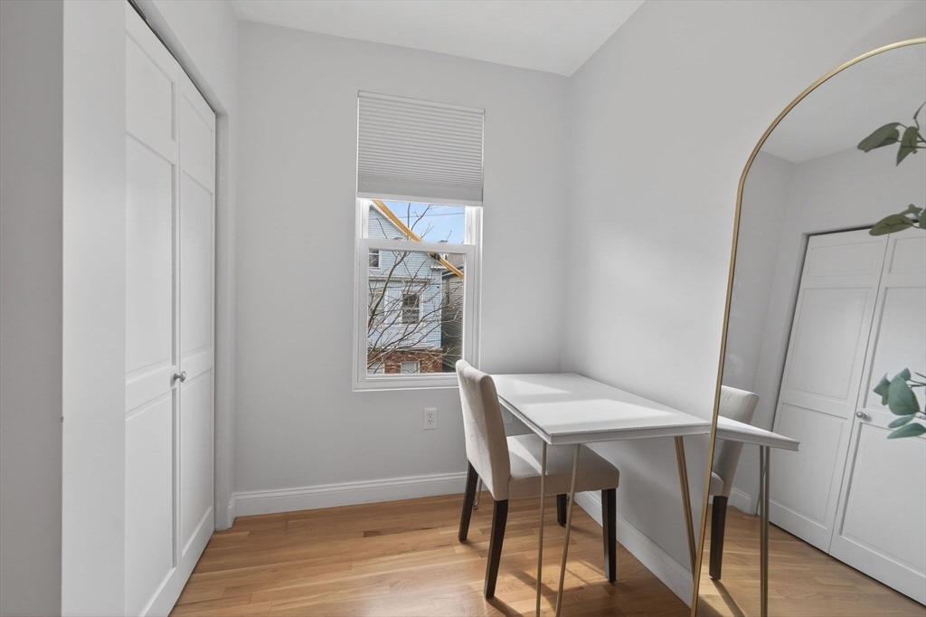 Trenton St, East Boston, MA 02128 #1