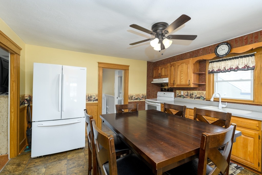 Prospect St, Spencer, MA 01562 #1