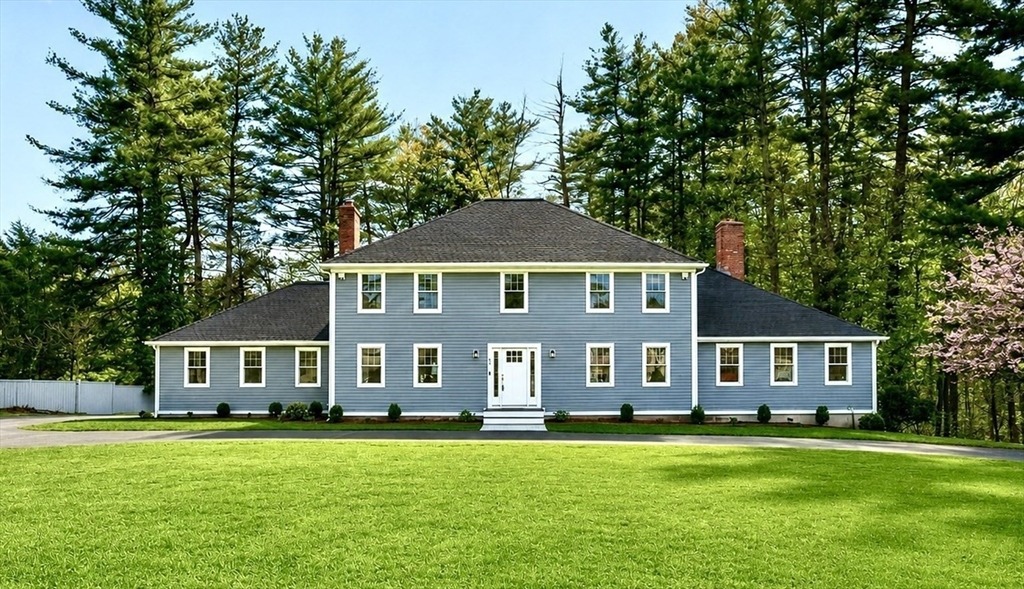 Fox Run Rd, Sudbury, MA 01776