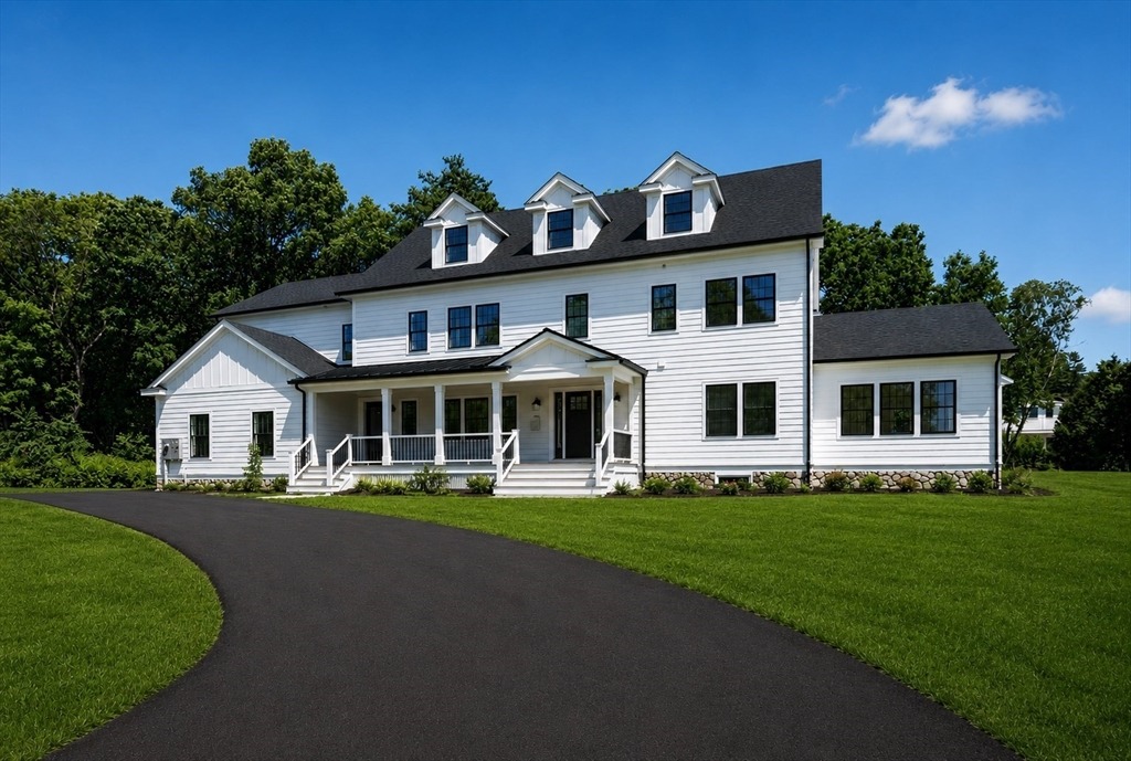 Viking Rd, Winchester, MA 01890