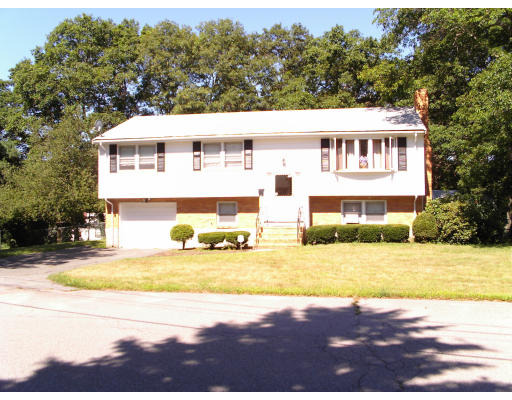 Baltic Ave, Brockton, MA 02302