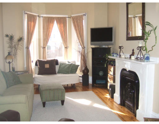Pleasant St, Dorchester, MA 02125 #1