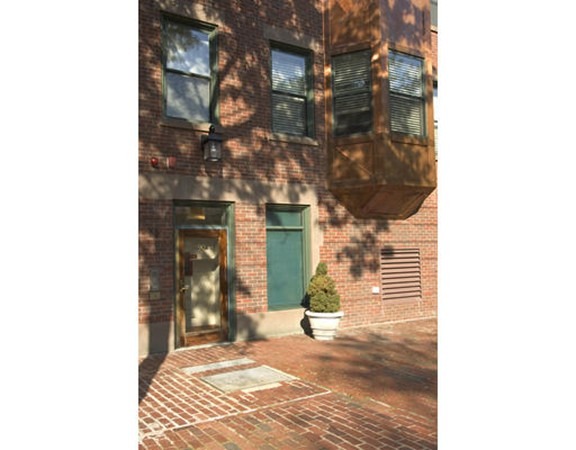 Broadway , Boston, MA 02116 #1