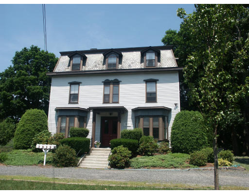 Central St, Framingham, MA 01701