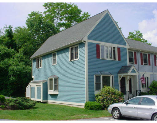 Fox Meadow Rd, Leominster, MA 01453 #1