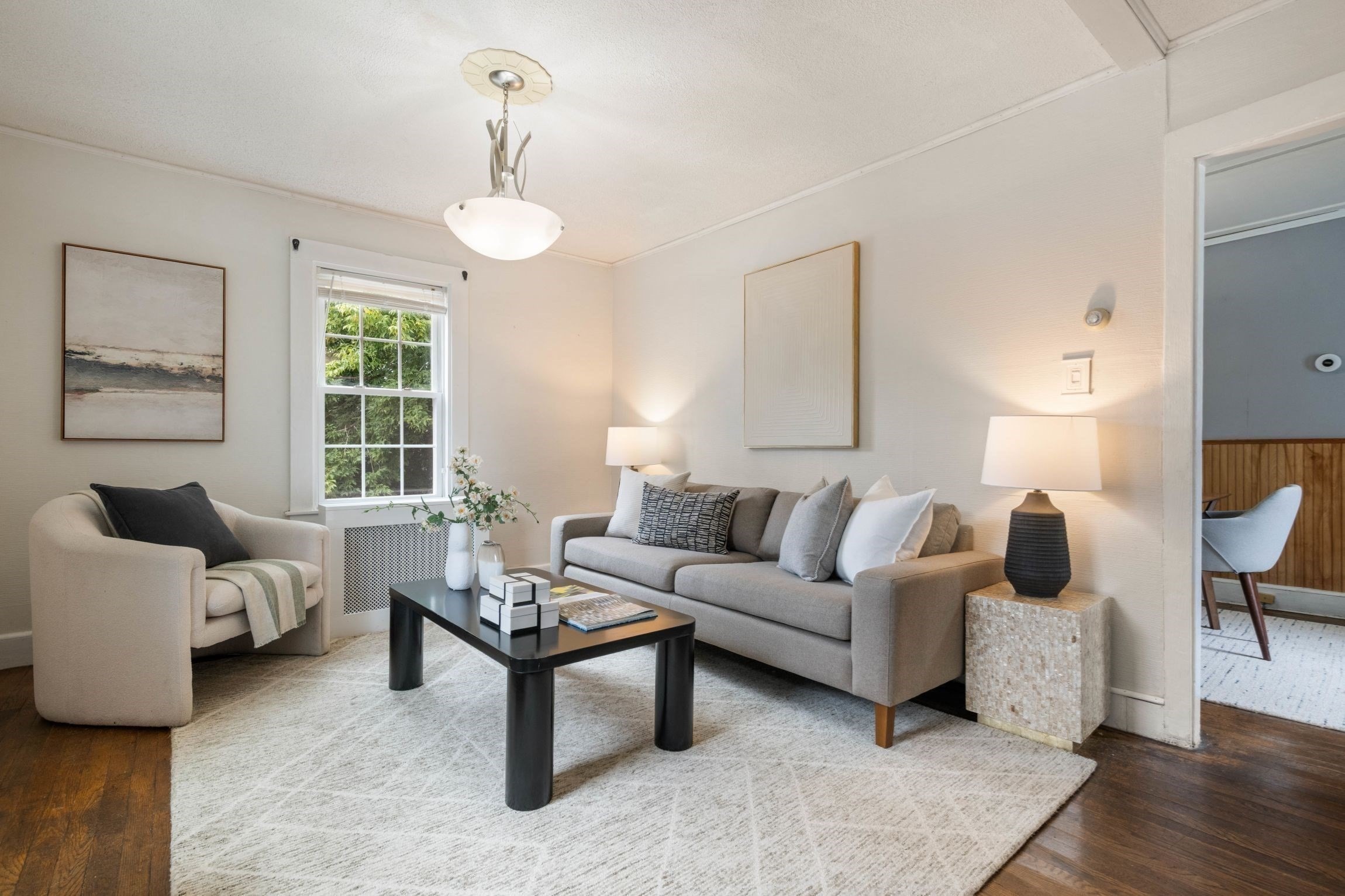Pulaski St, Peabody, MA 01960