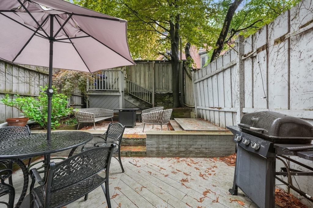 Appleton St, Boston, MA 02116 #1