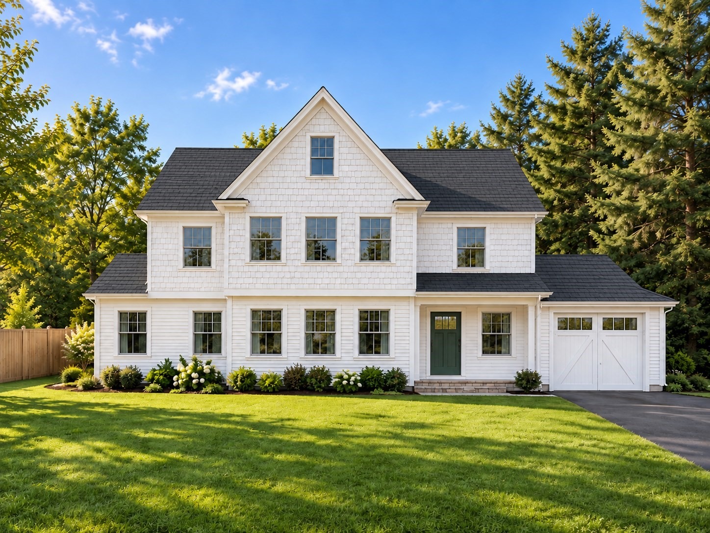 Cobleigh St, Westwood, MA 02090