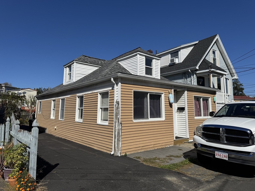 Blake St, Revere, MA 02151