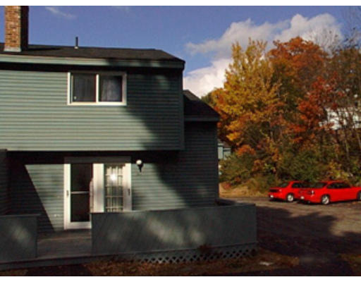 Stark St, Laconia, NH 03246