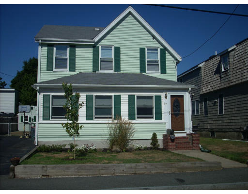 Macy St, Quincy, MA 02169