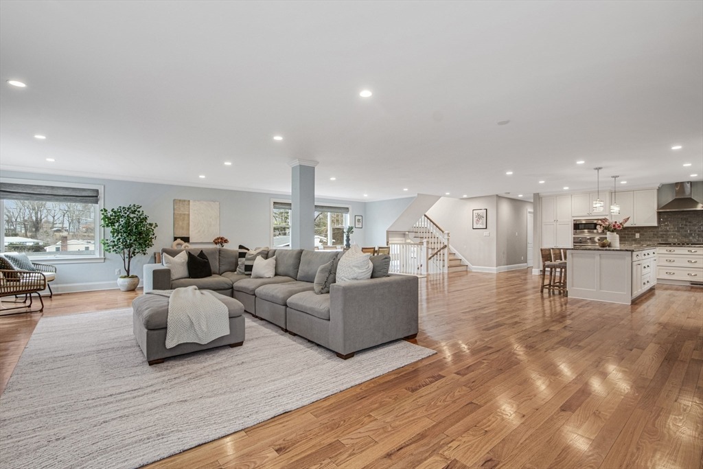 Squire Rd, Winchester, MA 01890