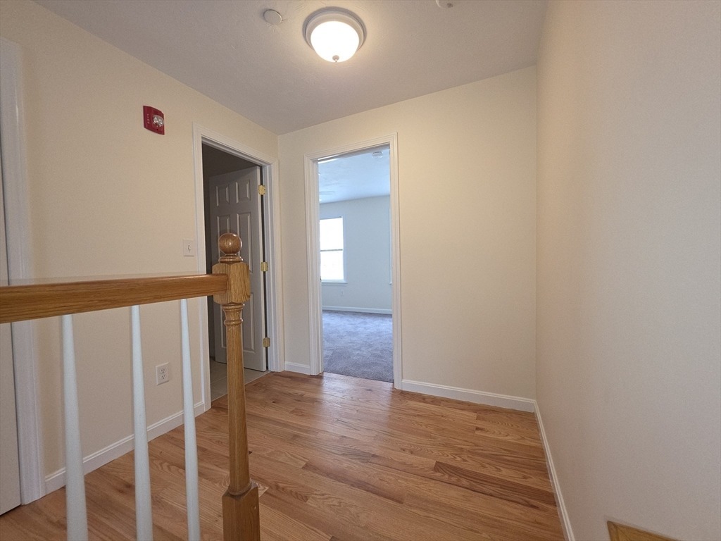 Warren Ave, Brockton, MA 02301 #1