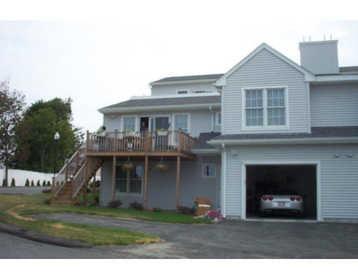 Bay St, Fall River, MA 02724