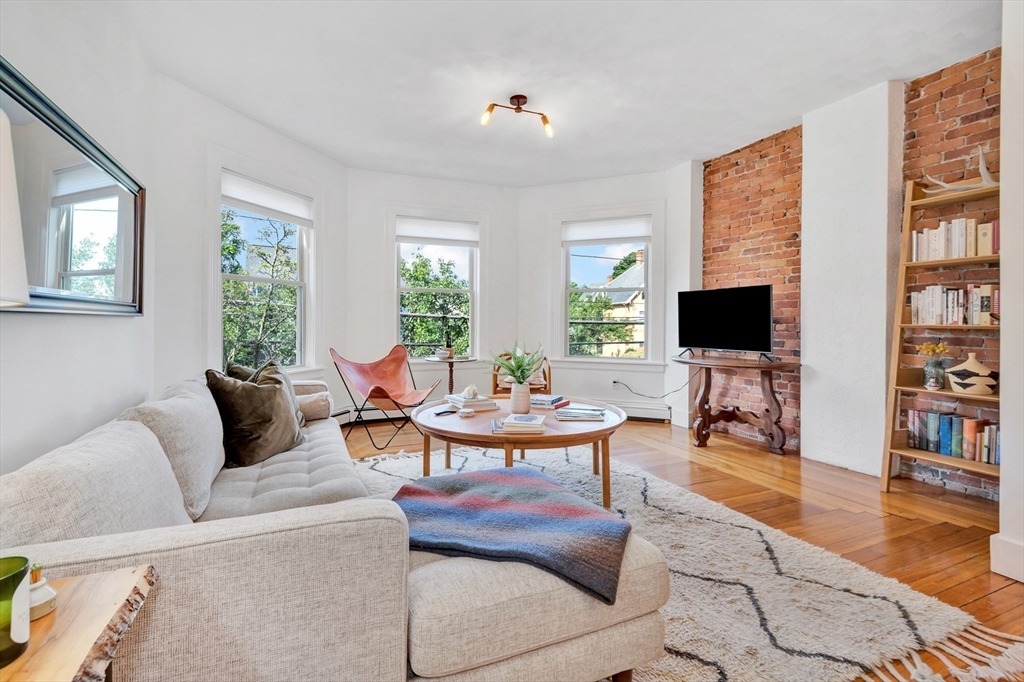 Boston Ave, Medford, MA 02155 #1
