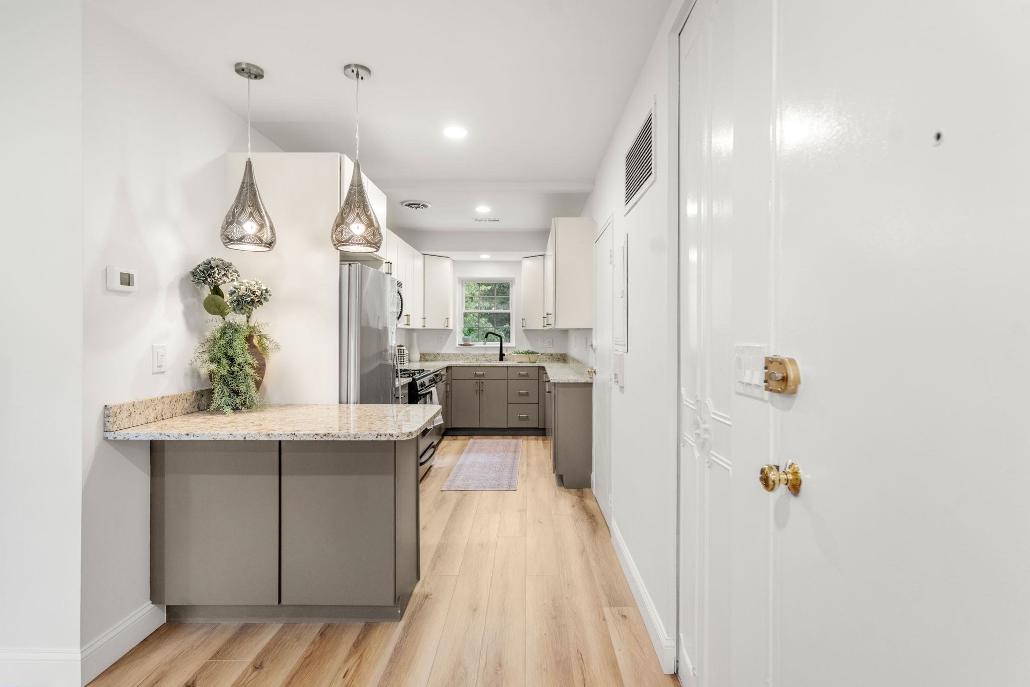 Lake Shore Rd, Brighton, MA 02135 #1