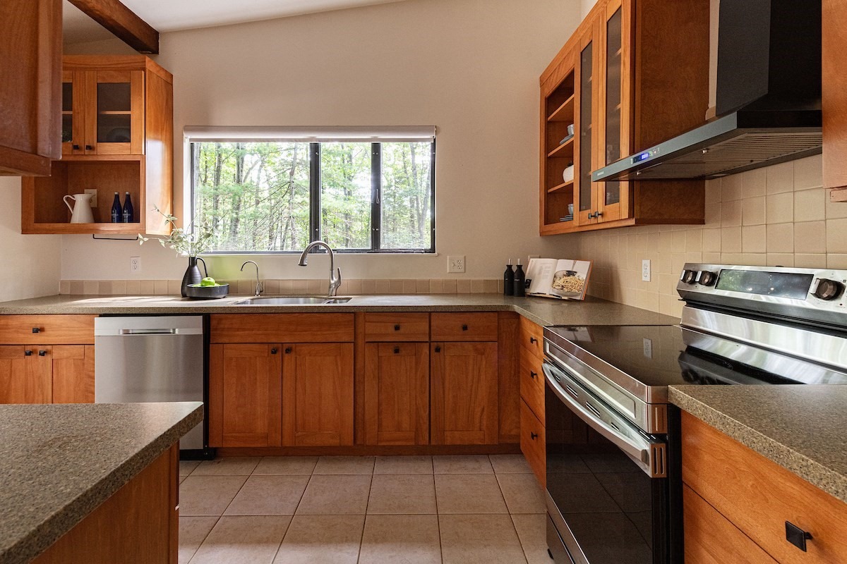 Gould Rd, Lexington, MA 02420 #1