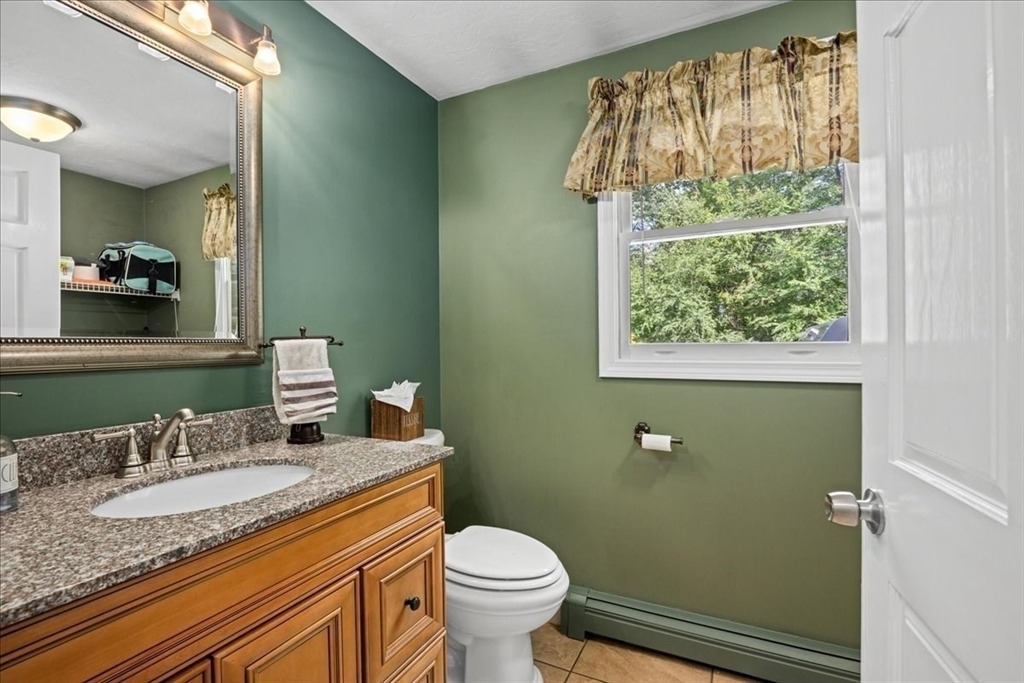 Alana Dr, Northbridge, MA 01534 #1