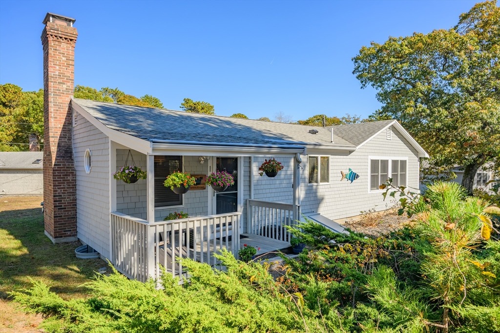 Orleans Rd, Orleans, MA 02653