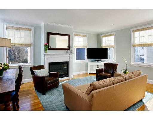 School St, Charlestown, MA 02129