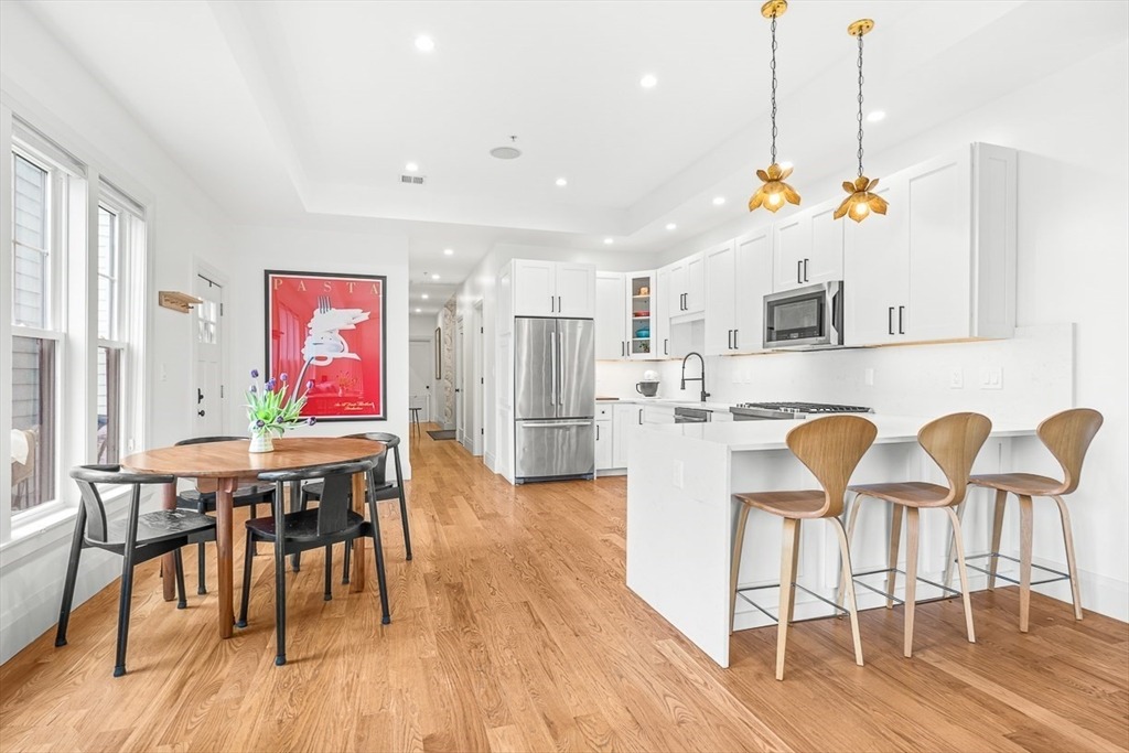 Lexington St, East Boston, MA 02128 #1