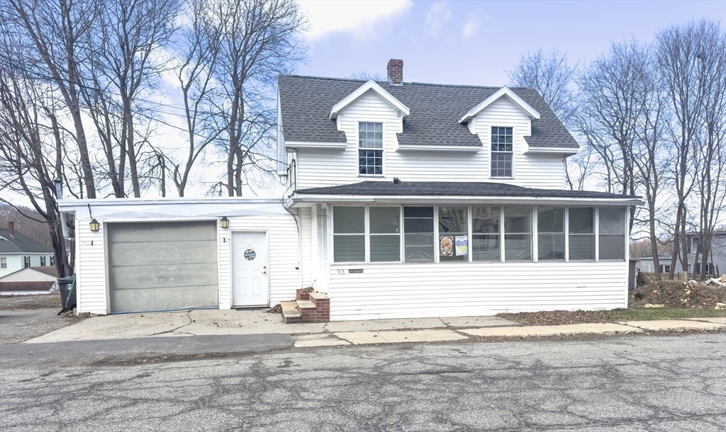 Greenwood St, Gardner, MA 01440