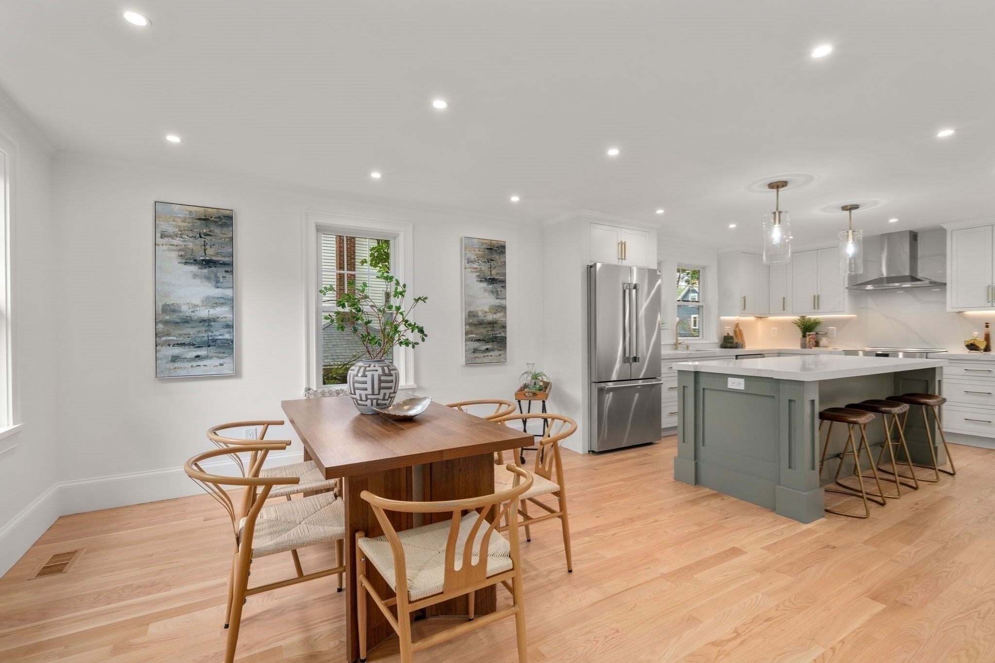 Myrtle St, West Newton, MA 02465 #1