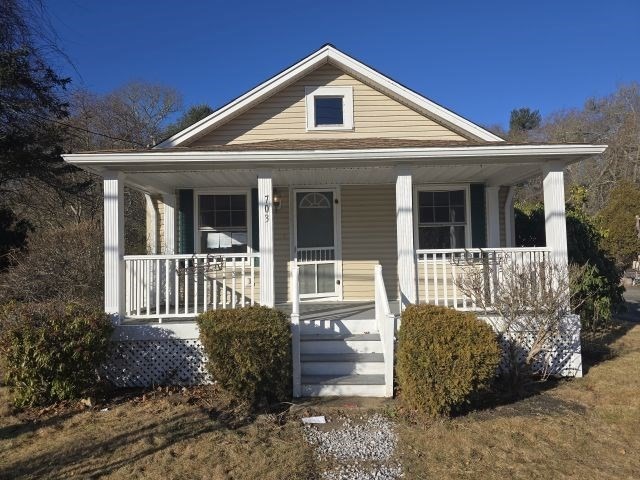 Mill St, Marion, MA 02738 #1