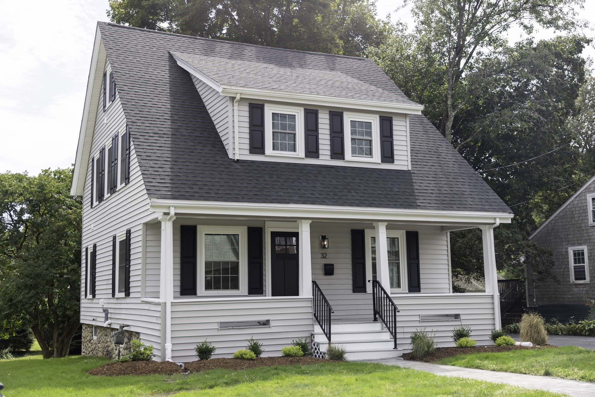 Spooner St, North Easton, MA 02356