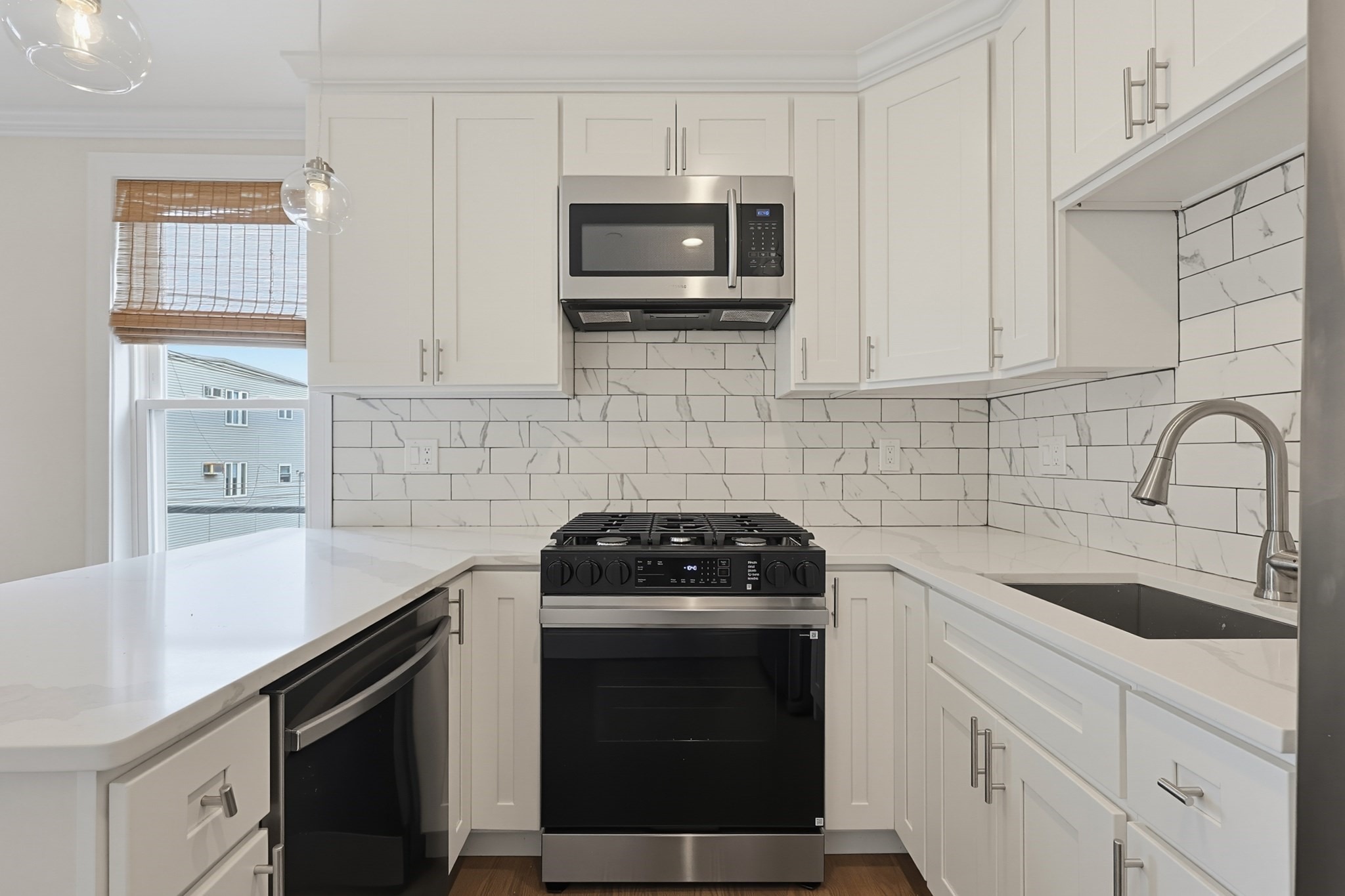 Everett St, East Boston, MA 02128 #1