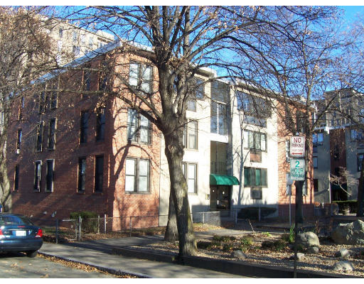 Juniper St, Brookline, MA 02445 #1