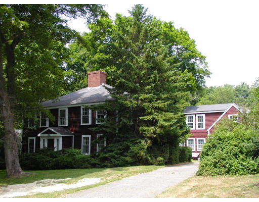 Highland St, Marshfield, MA 02050
