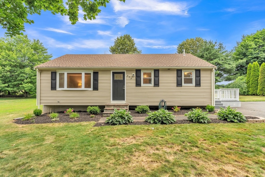 Vernon St, Bridgewater, MA 02324 #1
