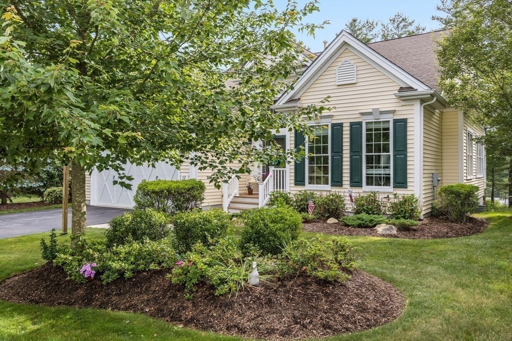 Maplewood , Plymouth, MA 02360