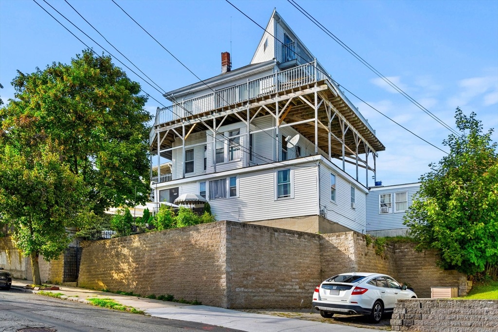 Winthrop Ave, Revere, MA 02151
