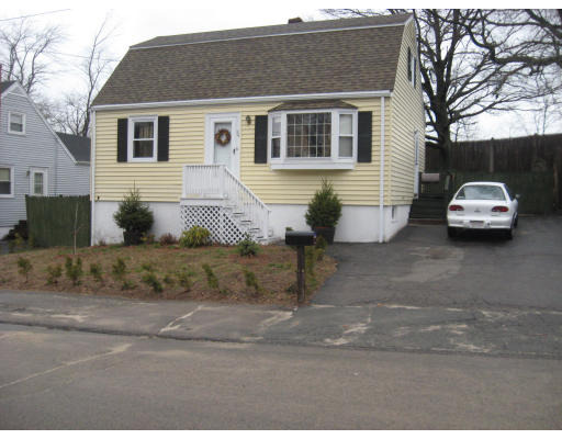 Fuller Rd, North Weymouth, MA 02191 #1