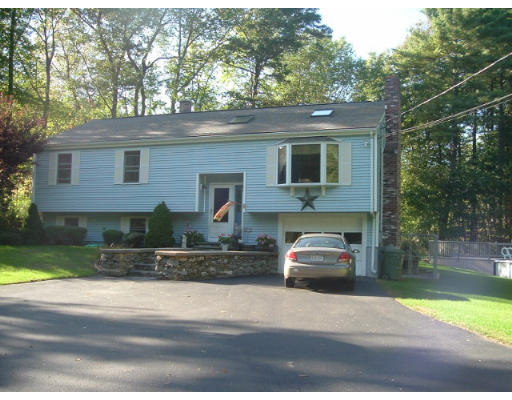 Old Southbridge Rd, Oxford, MA 01540 #1
