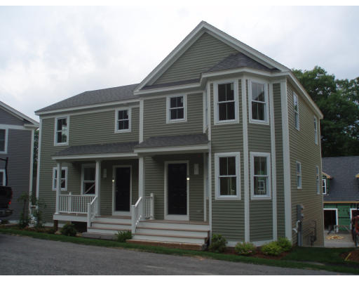 High St, Acton, MA 01720