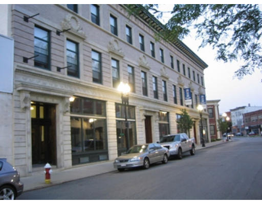 Exchange St, Lynn, MA 01901 #1