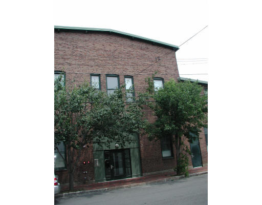 Richdale Ave, Cambridge, MA 02140