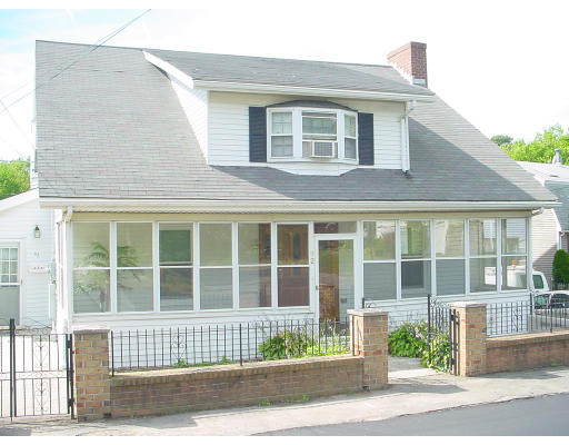 Grand View Ave, Revere, MA 02151 #1