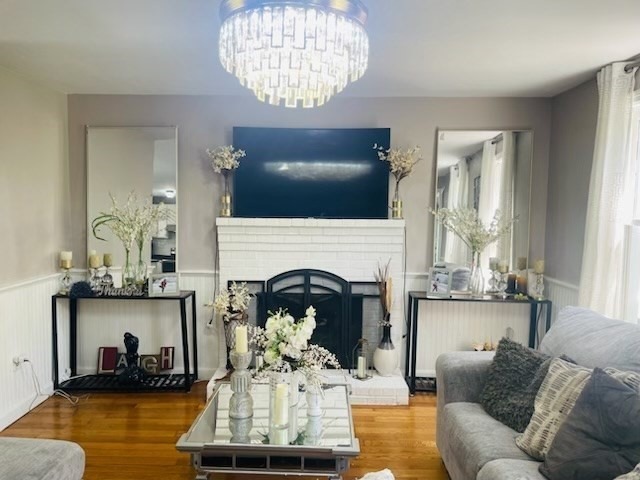 Fernwood Dr, Gardner, MA 01440 #1