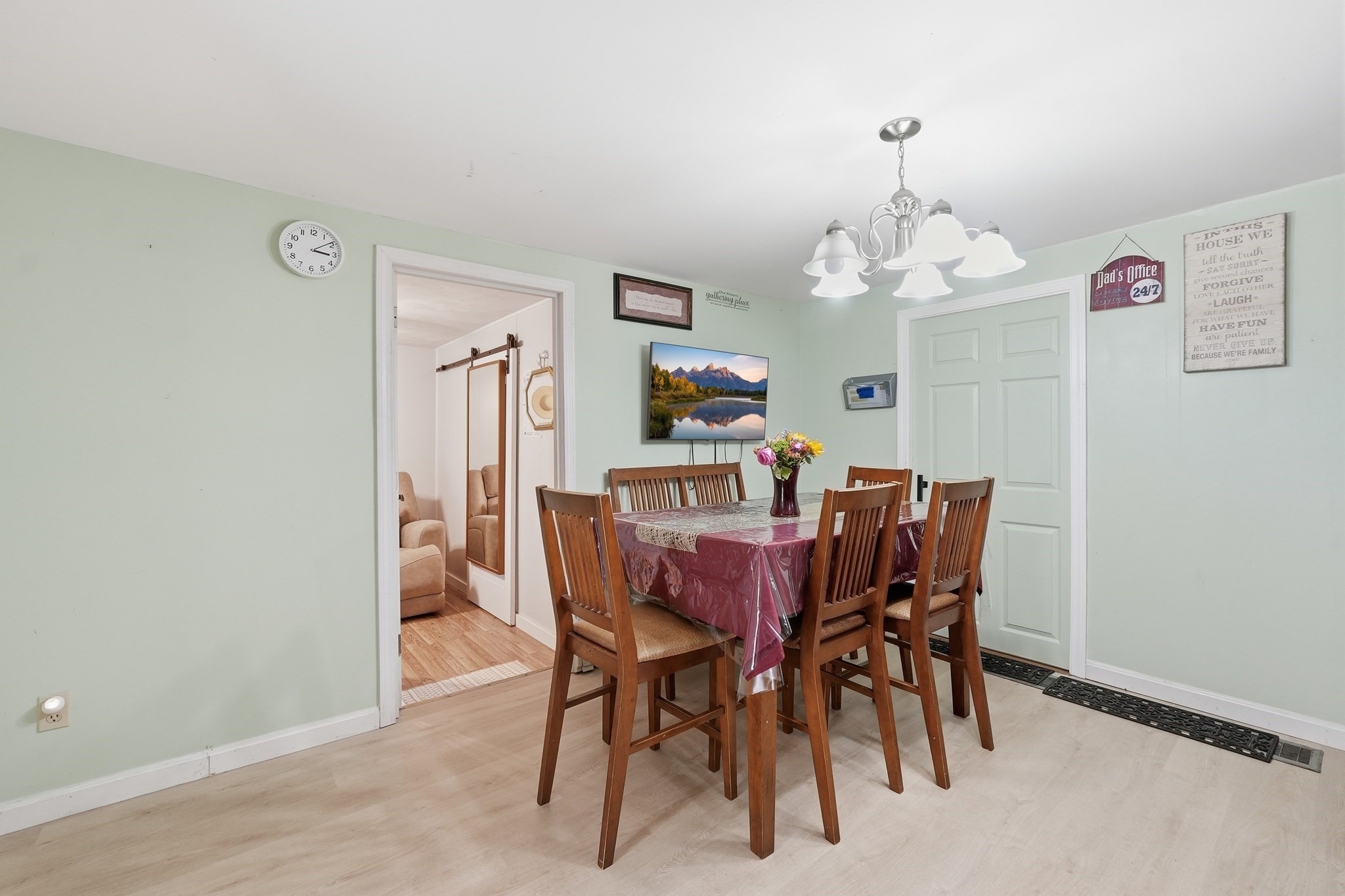 Passway 5 , Worcester, MA 01602 #1