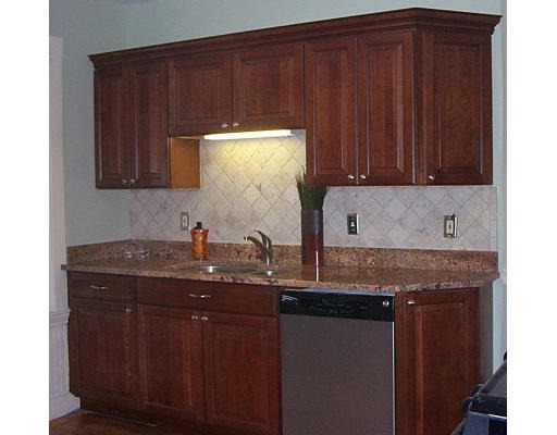 Bailey St, Dorchester Center, MA 02124