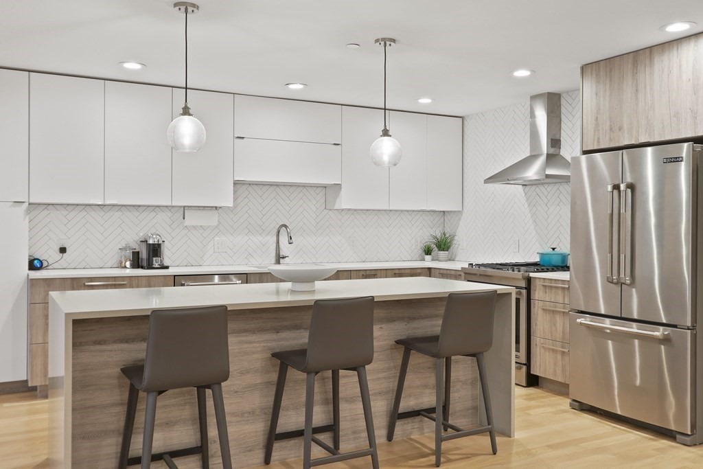 Springfield St, Boston, MA 02118