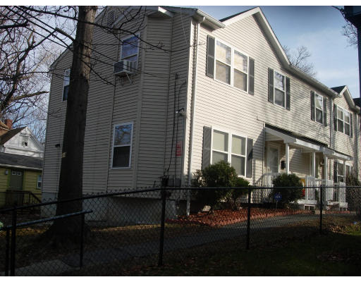 Evans St, Dorchester Center, MA 02124 #1