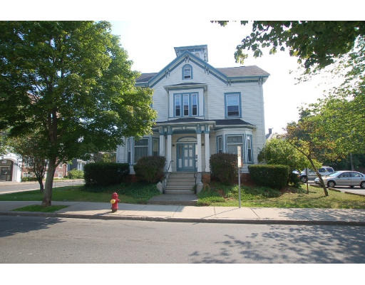 Washington St, Malden, MA 02148 #1